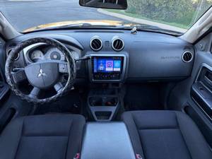 Mitsubishi Raider LS d'occasion à bas prix, modèle 2007, à vendre - Product Image 3