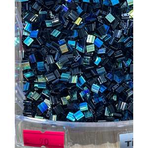 Miyuki Tila Shake No 90-Assortiment de perles et perles 5g - Product Image 1