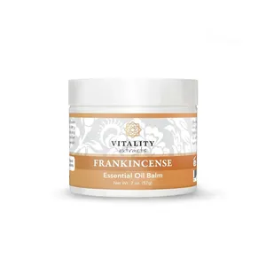 Baume d'encens Vitality Extracts - 2oz - Product Image 1