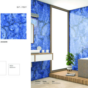 Baldosas de Porcelana Brillante para Pisos, 1200x1200, Aspecto Premium, para Paredes y Pisos - Product Image 1