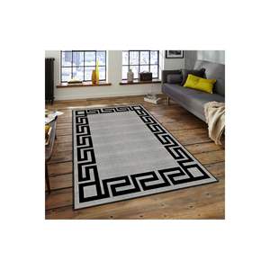 Tapis de sol antidérapant à motif de panneau de cadre imprimé numérique 3D 288NGR2341 pour l'utilisation d'une imprimante à câbles et à encre - Product Image 3