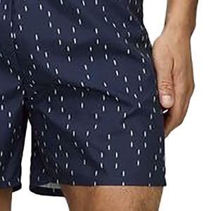 Short d'entraînement en polyester 100% personnalisé pour hommes, poche style hip-hop décontracté, respirant, solide et chaud - Product Image 4