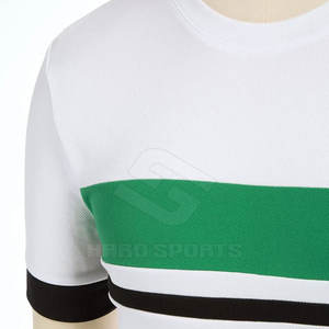 Ropa de entrenamiento y jogging de verano para hombre, Conjunto de camiseta de manga corta y pantalones cortos, pantalones cortos de 2 piezas, trajes de chándal - Product Image 4