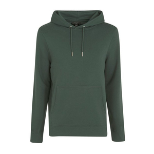 Sweat à capuche unisexe pour homme, doublé, 100% coton, respirant, séchage rapide, écologique, automne - Product Image 1