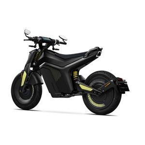 Oferta del Mercado: Scooter Eléctrico LITE/PRO 2025, 72V, 95/110 km/h, Motocicleta Eléctrica Pro de 72V - Product Image 4