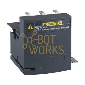 Schneider Electric LAD331 - Nuovo - Product Image 1