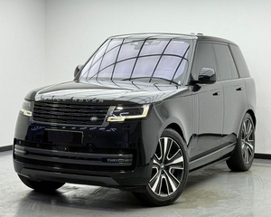 Pre-Owned 2022 Rannge Roveer SVAutobiography LWB V8 AWD -Ready to Ship - Product Image 5