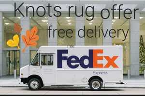 NOEUD RUG Tapis fait main persan argent/gris noeud turc Oushak tapis couleur tapis complet tapis 8x10 pieds tapis brodé - Product Image 3