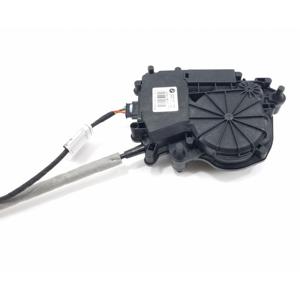 ACTUATEUR DE VERROU DE CAPOT ARRIÈRE MINI Countryman S 163672 (16>) - Product Image 2
