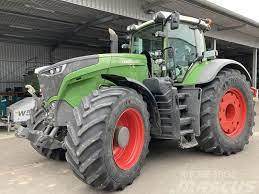 รถแทรคเตอร์120HP พลังสูง Fendt 1050 Vario มีวางจำหน่ายแล้ว/ข้อเสนอที่ยอดเยี่ยม/การจัดส่งระหว่างประเทศ - Product Image 2