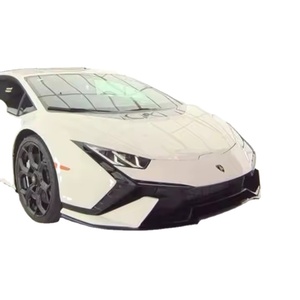 SUV de Lujo Usada de Alto Rendimiento 2022, Motor Turboalimentado, Interior Premium, Excelente Estado - Product Image 1