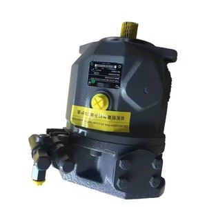 Pompes à pistons hydrauliques série A10VO A10V71 A10VO71 A10VSO71 A10VO45DFSR-31R-VSC62K01 A10VSO71DFR1-31R-VPA12N00 - Product Image 1