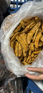 Plátano suave secado al sol natural de Vietnam hecho de plátanos maduros puros para aplicaciones de aperitivos y panadería - Product Image 5