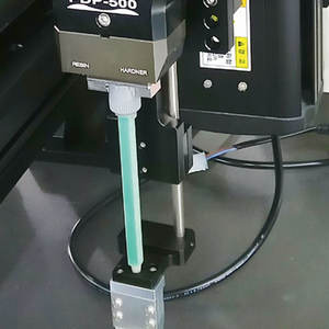 Taeha เครื่องจ่ายอัตโนมัติอเนกประสงค์ขนาดกะทัดรัด, นวัตกรรมระบบเครื่องผสมแบบหมุน - Product Image 3