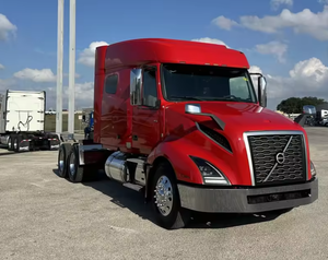 Camión Semirremolque Usado 2022 2020 2021 2024 VOL_VO VNL64T760 - Product Image 2