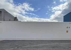 UNOPENED 40FT <b>REFRIGERATED</b> <b>CONTAINER</b> DOUBLE DOOR/REEFER 40FT CONRAINER DOUBLE DOOR FOR SALE - Product Image 6