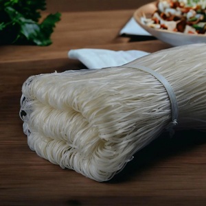เส้นหมี่ขาว อายุการเก็บรักษายาวนาน บรรจุภัณฑ์แบบขายส่ง จากเวียดนาม - Product Image 1