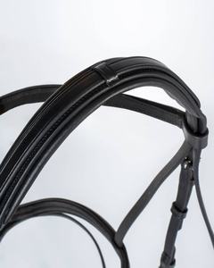 Haute qualité en cuir Diamante chaîne cheval bride nouveau haut en gros - Product Image 2