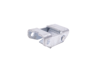 Provina ฮาร์ดแวร์เหล็ก-หัวเข็มขัดโลหะ-การประยุกต์ใช้สำหรับรถบรรทุก, รถปิคอัพ, รถพ่วงและผู้ให้บริการขนส่งอื่นๆ - Product Image 2