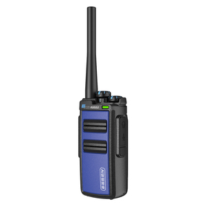 Fabrik Großhandel OEM/ODM Td-A96 5W 2000MAH Uhf 430mhz-470mhz Handheld Transceiver Wireless <span class=keywords><strong>Intercom</strong></span> Inter phone - Product Image 6