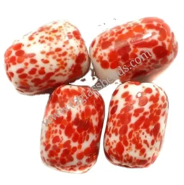 Beads Manufacturers DIY Accessories Crystal Beads Charm Glass Jewelry Multicolour Round Beads for Craft and Jewelry Making