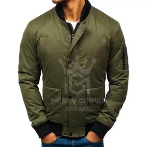 Chaquetas con botones de alta calidad de diseño OEM, superventas, chaquetas con botones de alta calidad, Impresión de logotipo personalizado, chaqueta de invierno con soporte para hombre - Product Image 6