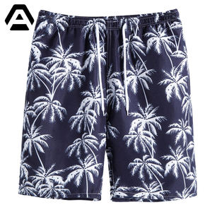 Bon vendeur Faites vos propres troncs les plus récents à séchage rapide Beach Surfing Running Swimming Drawstring Shorts BY AMAZING INDUSTRIES - Product Image 2
