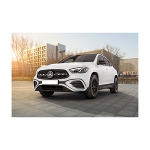 200 GLA ที่ไม่ได้เป็นเจ้าของมีไว้สำหรับการขายส่งในสภาพที่ดีเยี่ยม - Product Image 5