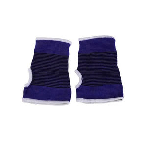 ที่รัดฝ่ามืออุปกรณ์ยกน้ำหนัก - Product Image 1