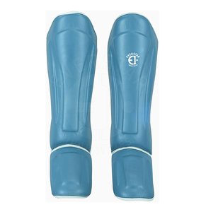 อุปกรณ์ป้องกันหน้าแข้งทำจากโฟม EVA น้ำหนักเบาสำหรับฟุตบอล - Product Image 1