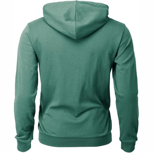 Pulls à capuche surdimensionnés en tricot d'hiver pour hommes, de haute qualité, personnalisés, nouvelle arrivée, 100% coton, motif décontracté, poids lourd - Product Image 5