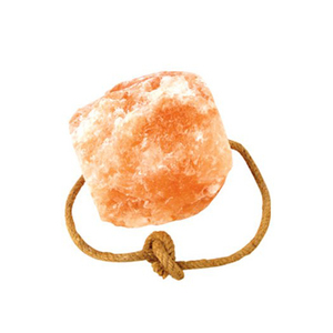 ริบบิ้นแร่ธาตุอาหารสุนัขธรรมชาติหิมาลัยสีชมพูแบบปรับแต่งได้ - Product Image 3