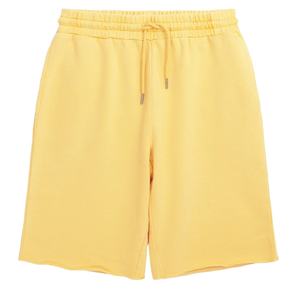 กางเกงขาสั้นสำหรับผู้ชายกางเกงขาสั้นสำหรับใส่ออกกำลังกายเล่นกีฬาแห้งเร็วมีซิปมีกระเป๋ายาวถึงเข่า - Product Image 2