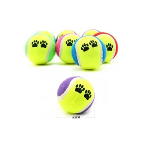 Pet Training <b>Ball</b> Set-1 Piece Interactive <b>Dog</b> Toy - Product Image 1