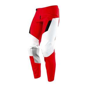 2025 pantalons et maillot de course de motocross pour hommes meilleur ensemble de pantalons de motocross à impression personnalisée - Product Image 5