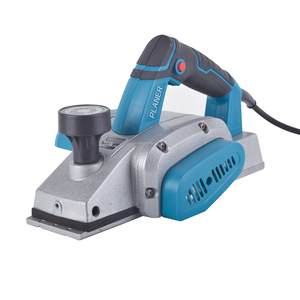 เครื่องไสไม้ไฟฟ้า BIYOTI BYT-ELP01 750W ระดับมืออาชีพ ขนาด 82 มม. ความเร็วสูง สำหรับงานอุตสาหกรรม - Product Image 6