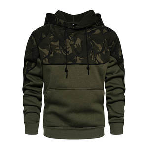 Offre Spéciale nouveauté sweats à capuche pour hommes Style Unique respirant hommes sweats à capuche dans le meilleur matériel hommes sweats à capuche fabriqués - Product Image 1