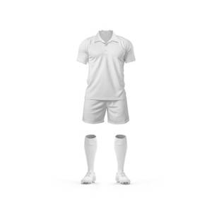 Conjunto de ropa deportiva de hockey sobre hierba para hombres y mujeres Uniformes de equipos internacionales con Jersey y pantalón - Product Image 1