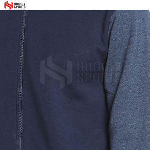 Cómoda chaqueta de bombardero con cuello levantado para hombre para invierno Etiqueta Privada transpirable uso al aire libre mejor precio - Product Image 6