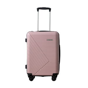 Hot Selling Travel Suitcase 20" 24" 28" Large Capacity for Men Good Bearing Standard Package From Vietnam Manufacturer - Product Image 1