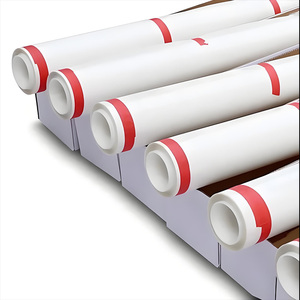 Película de Protección de Pintura TPU Transparente, Autocurativa, de Alta Calidad, Garantía de 10 Años, Rollos para Automóviles - Product Image 2