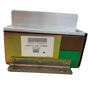 Módulo de Control Electrónico, 2871202 ECM 2871202 QSK60 - Product Image 1