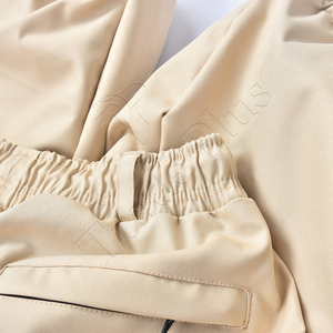 Pantalones de Nieve de Primera Calidad, Costuras Totalmente Selladas, Impermeables, Resistentes al Viento, Secado Rápido, Aislamiento de Forro Polar, Cierre con Cordón, Unisex - Product Image 5