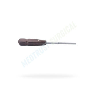 Équipement médical professionnel, instruments chirurgicaux, ensemble de distracteurs cervicaux Caspar - Product Image 5