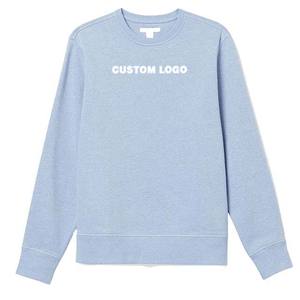 Sudaderas Personalizadas de Invierno, 300GSM, Felpa de Poliéster/Algodón, Estilo Urbano, Diseño 3D, Logotipo Bordado - Product Image 1