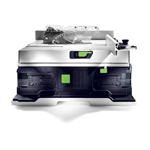 Sierra de Mesa Inalámbrica Portátil, Sierra Ingletadora Eléctrica Industrial para Metal y Madera con Batería - Product Image 4