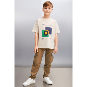 GRIMELANGE Zadig <b>Men's</b> T-<b>Shirt</b> - Product Image 5