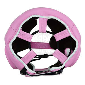 Protector de Cabeza Nuevo para Boxeo, MMA, Entrenamiento, Protector de Cabeza Deportivo para Adultos - Product Image 5