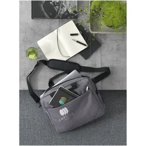 Bloc-notes personnalisé Revello A5 pour le merchandising - Product Image 3