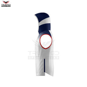 Best Quality Made With Reasonable Price <b>Men's</b> <b>Sleeveless</b> Hoodies Pakistan Manufacturer <b>Sleeveless</b> <b>Hoodie</b> Wholesale Price - Product Image 4